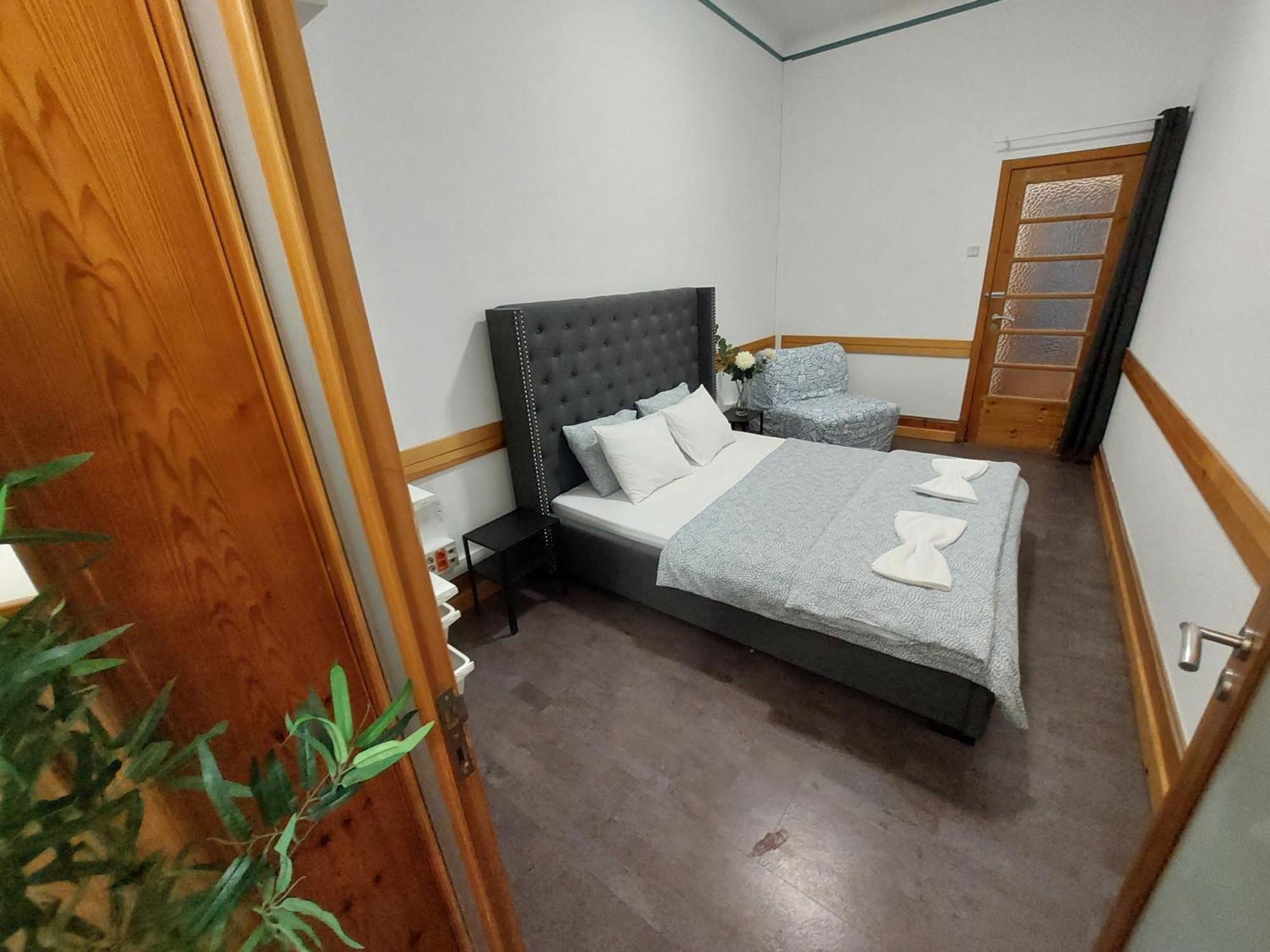 Hotel Coliving And Coworking Parque Eduardo VII Lizbona Zewnętrze zdjęcie