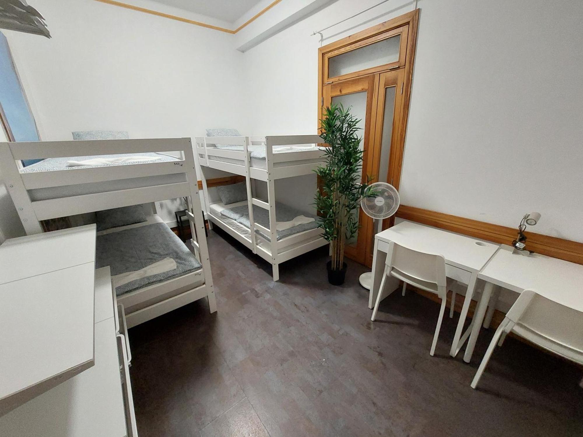 Hotel Coliving And Coworking Parque Eduardo VII Lizbona Zewnętrze zdjęcie