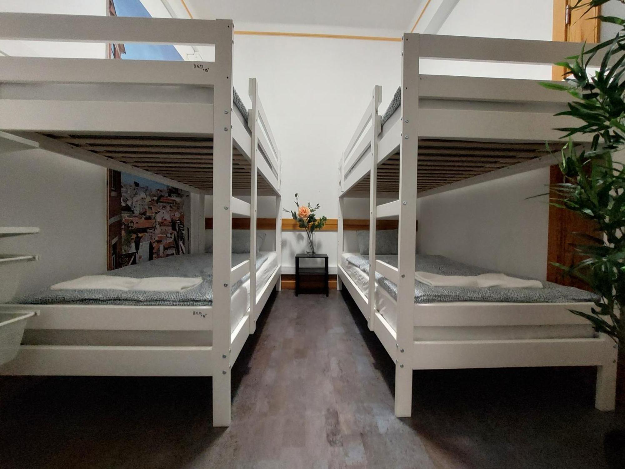 Hotel Coliving And Coworking Parque Eduardo VII Lizbona Zewnętrze zdjęcie